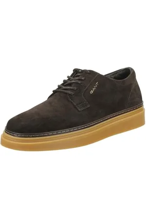 GANT FOOTWEAR Homme Kinzoon Basket, , 45 EU