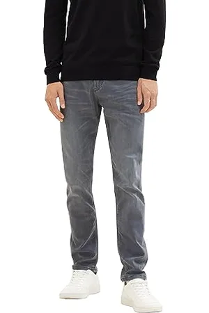 TOM TAILOR 20622022 Josh Slim, Jean Josh Regular Slim Homme, , 33W / 30L
