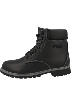 Fila Femme Maverick Mid Wmn Boots/bottines, , 39 EU