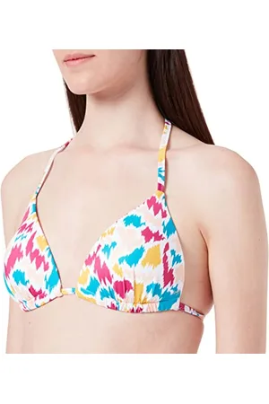 Sloggi Shore Fancy Guppy PU Push-UP Bikini, , L Femme