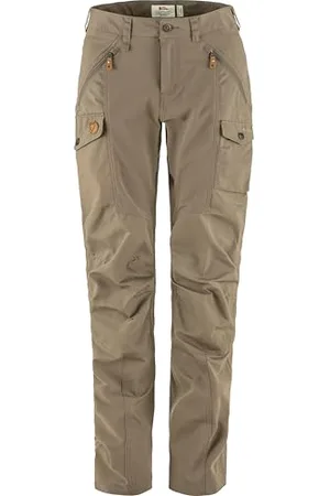 Fjällräven Fjallraven 89638-244 Nikka Trousers Curved W Pants Femme Taille 34