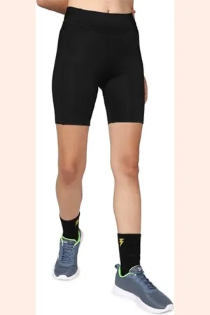 Reebok Côtes de Yoga Shorts, , XL Femme