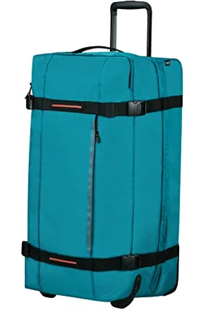 American Tourister Urban Track Sac de Voyage avec 2 roulettes, L (78.5 cm - 116 L)