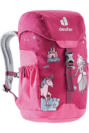 Deuter Schmusebär Sac à dos nounours pour enfant (8 L)