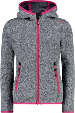 CMP Veste Kid G à capuche fixe, , 110