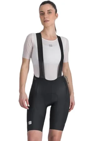 Sportful 1122018-276 Classic W BIBSHORT Femme Shorts L
