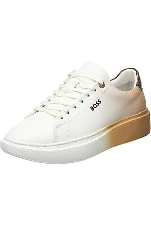 HUGO BOSS Femme Amber_Runn_fldd, , 36 EU