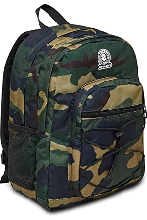 Invicta Sac à dos Dial Sac à dos pour enfants, , Taglia unica, école