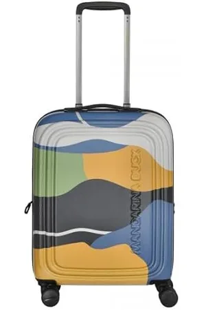 Mandarina Duck Linea iconica di policarbonato, Camou Duck, OneSize, Camou Duck, One Size, Linea Iconica Di in Policarbonato, , Taille Unique, Linea Iconica Di in