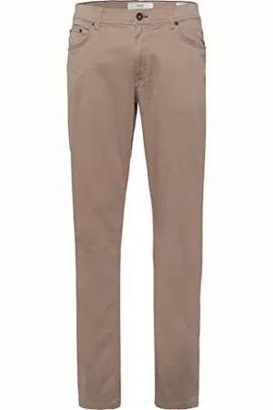 Brax Cooper Fancy Five Pocket Casual Sportiv Pantalon, , W38/L38 (Taille Fabricant: 38/38) Homme
