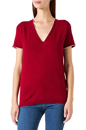 Naf-naf Melrose MC Pull-Over, , S Femme