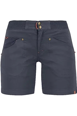 Karpos 2500975-270 NOGHERA W Bermuda Shorts Femme Ombre Blue Taille 46