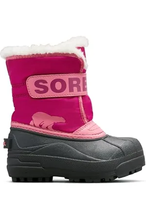 sorel Snow Commander Boot Botte de Neige, , 31 EU
