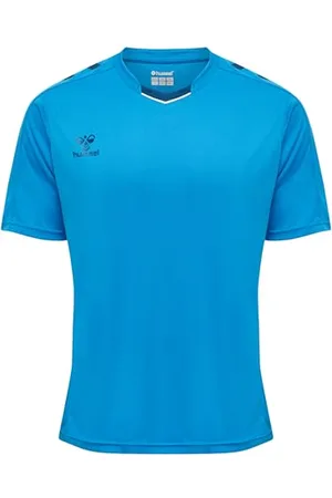 Hummel T-Shirt Hmlcore Xk Poly Jersey S/S pour Homme