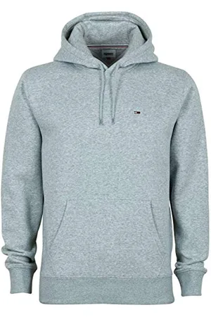 Tommy Hilfiger Homme Tjm Regular Fleece Hoodie Dm0dm09593 Sweat À Capuche, , M EU