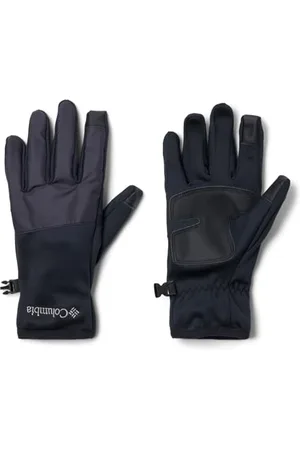 Columbia W Cloudcap II, Gants en Polaire pour Femme