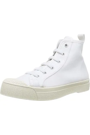 Bensimon Garçon Unisex Kinder Stella B79 ENFA Basket, , 31 EU