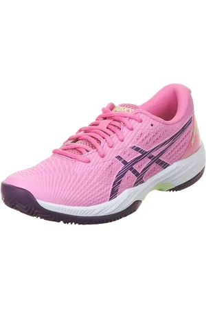 Asics Femme Gel-Game 9 Padel Sneaker, , 37.5 EU