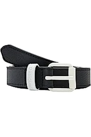 Desigual Belt_Colors Ceinture, Black, 95 aux Femmes
