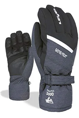 Level Evolution Gore-Tex Gants Adulte Unisexe, , FR : M (Taille Fabricant : 8)