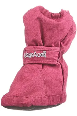 Playshoes Chausson Thermo Bottes de pluie Mixte Enfant, , 20/21 EU