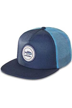 Dakine Yesterday Trucker Chapeau