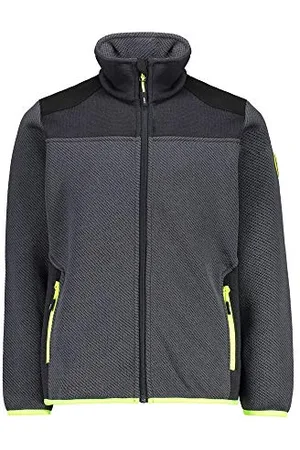 CMP 30H2184 Veste en Polaire Fille, , 104