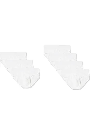 Amazon Culotte en jersey de coton - couleurs abandonnées Homme, Lot de 7, , 5XL Grande taille