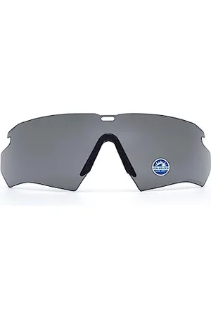 ESS Eye Pro Lentilles de Rechange pour Eyeshield Crossbow Ballistique Gris Polarized