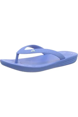 FitFlop Mixte Enfant Iqushion Tongs ergonomiques Tongues, , 32 EU