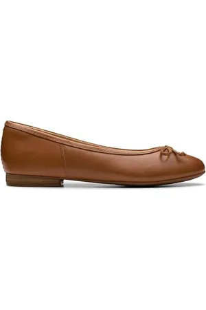 Clarks Femme Fawna Lily Ballerines, , 41 EU