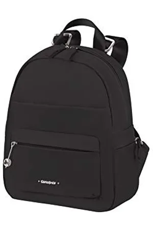 Samsonite Move 3.0 - Sac à dos, 29 cm, noir (noir)