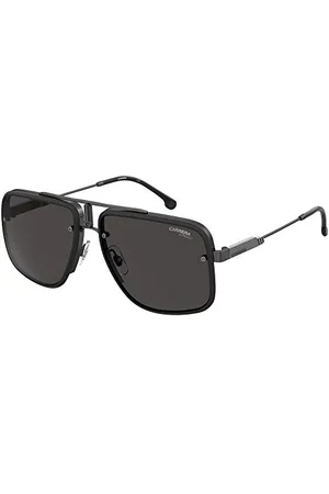Carrera Mixte Ca Glory Ii Lunettes de soleil, Noir, 59 EU