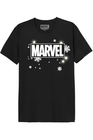Marvel MEMARCOTS267 T-Shirt, , XL Homme
