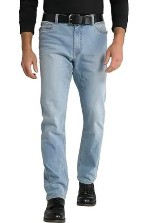 JP 1880 Jeans, FLEXNAMIC, Straight Fit, BIS GR. 70/35 Pantalons, , 60 Homme