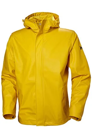 Helly Hansen Moss Jacket Parka Homme, , 2XL