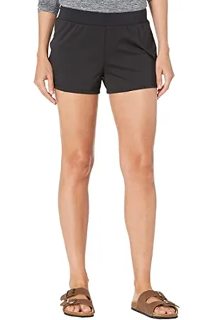 Columbia Sandy Creek™ Stretch, Shorts Femme, Black, M