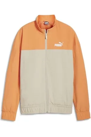 PUMA Woven Suit, T-Shirts, 683205 XL