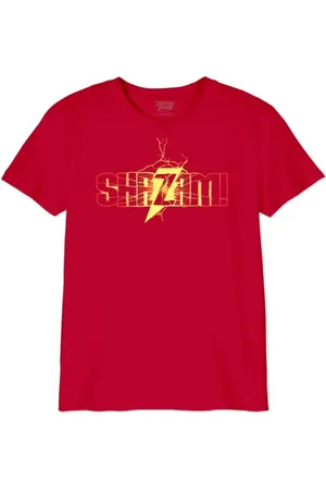 DC Comics Originals Garçon Boshazots002 T-Shirt, , 10 Ans EU
