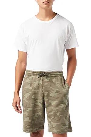 Reebok Identity Camo Shorts, , M Homme