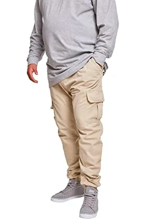 Urban classics Cargo Jogging Pants Pantalon, , XXXXXL Homme