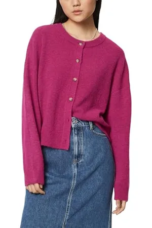 Marc O’ Polo 441607161053 Cardigan, , XL Femme