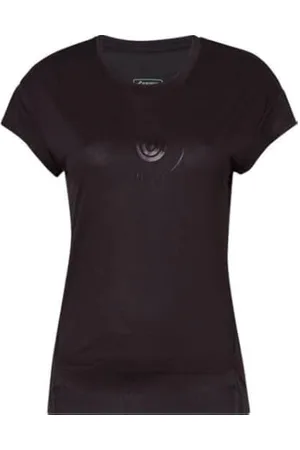 energetics Odette SS T-Shirt, , L Femme