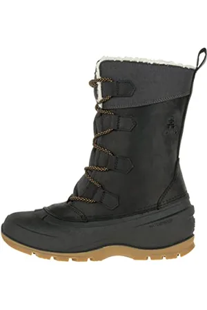 Kamik Snowgem Snow Boots EU 41