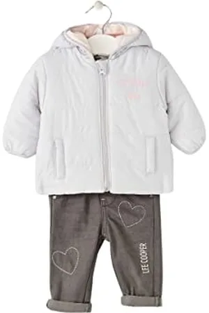 Lee LC IK 1727 BDC Un Ensemble Deux pièces, 6 Bébé garçon