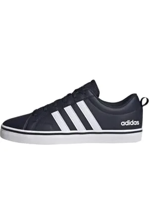 adidas Homme Vs Pace 2.0 Shoes, Legend Ink / Cloud White / Cloud White, 44