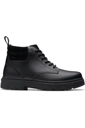 Clarks Lorcamtrail Y Botte Tendance, , 39.5 EU