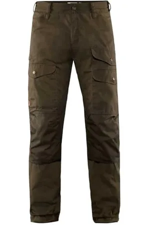 Fjällräven Vidda Pro Ventilated Pants 44