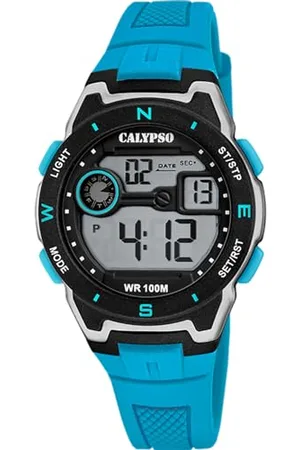 Calypso Montre de Sport K5853/1