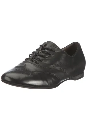 Gabor Shoes 4414627, Baskets mode femme - Noir - V.3, 37 EU